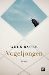 Guus Bauer - Vogeljongen roman