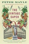 Peter Mayle - The Vintage Caper