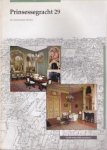 AMBACHTSHEER, H.F. (ONDER REDACTIE VAN) - Prinsessegracht 29. Een monumentaal interieur