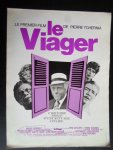  - Filmfolder Le Viager, Pierre Tchernia
