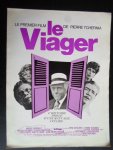 - Filmfolder Le Viager, Pierre Tchernia - Filmfolder Le Viager, Pierre Tchernia