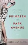 Martin, Wednesday - Primaten van Park Avenue - een memoir