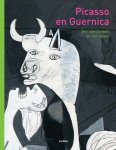 A. Serres 108822 - Picasso en Guernica een meesterwerk en zijn maker