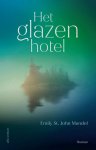 Emily St. John Mandel - (1) Het Glazen Hotel