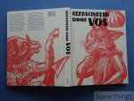 Linde De Potter, Marie-Charlotte Le Bailly en Steven Van Impe (red.). - Gefascineerd door vos.