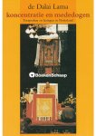 Dalai Lama - Koncentratie en mededogen