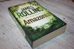 Rollins, James - Amazonia