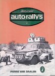 Daalen, Pierre van - Alles over auto-rally's Daalen, Pierre van - Alles over auto-rally's