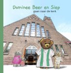 Esther Veerman 259302, Eveline Nieuwenhuijse 259201, Hester Radstake 259202 - Dominee Beer en Siep gaan naar de kerk