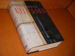 James Joyce - Ulysses