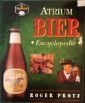 Dirk van Beek - Atrium bier encyclopedie