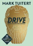 Mark Tuitert - DRIVE: Train je stoïcijnse mindset