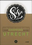 Onbekend - Your Shopping Guide Utrecht Susie