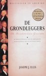 J.J. Ellis - De grondleggers