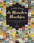Joke Linders - Ik hou zo van ... De Gouden Boekjes het verhaal van de gouden boekjes in Nederland