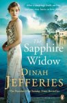 Dinah Jefferies 84703 - Sapphire widow The Enchanting Richard & Judy Book Club Pick 2018