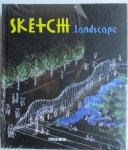 Comotti, Francesca and others - Sketch Landscape