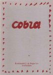 Schneyderberg, Eric J. - Cobra