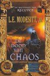 Modesitt Jr., L. E. - De Kronieken van Recluce 3: De Dood van Chaos
