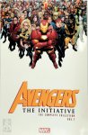 Slott, Dan, Gage, Christos - Avengers: The Initiative - The Complete Collection Volume 1