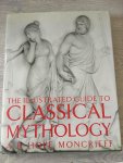 A.R. Hope Moncrieff - The Illustrated guide to Classical Mythology