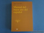 Eugenio Cascon Martin - Manual del buen uso del español.