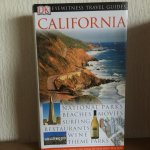  - CALIFORNIA , Eyewitness travel guides
