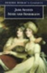 Jane Austen 11136 - Sense and sensibility
