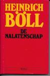 Boll, Heinrich - Nalatenschap / druk 1