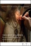 B. Fransen, C. Stroo (eds.) - Ghent Altarpiece, Research and Conservation of the Exterior