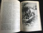 Alphonse Daudet, Illustrations de G.Dutriac - Tartarin de Tarascon