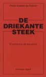 P.A. de Alarcon - De driekante steek El sombrero de tres picos