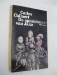 Callaert, Carlos - De apostelen van Jako.