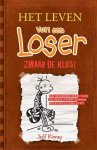Kinney, Jeff - Het leven van een loser / Zwaar de klos!