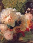 ERKELENS, DR. J. ...ET AL - Levens stilleven. Stillevens met bloemen en vruchten van  Cornelis Kuipers 1739 - 1802  / Living still Life. Still lifes with  flowers and fruit by Cornelis Kuipers, Dordrecht 1739 - 1802