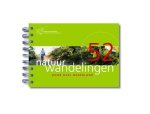 Den Hartog & Maes - 52 NATUURWANDELINGEN DOOR HEEL NEDERLAND