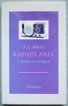 Bastet, F.L. - Radiolaria / Columns en lezingen