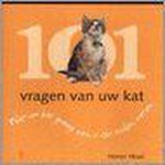 H. Head - 101 VRAGEN VAN UW KAT