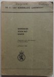  - VS 2 1351 Koninklijke Landmacht Handboek voor het kader Algemeen voor alle wapens en dienstvakken Uitgave 1985