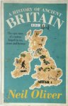 Neil Oliver - A History of Ancient Britain