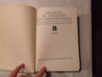 Bunyan John - De Christen en Christinnereis