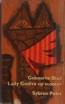Polet, Sybren. - Geboorte-Stad. Een cyclus