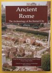 COULSTON, JON. & DODGE, HAZEL. - Ancient Rome, The Archaeology of the Eternal City