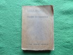  - VADER EN DOCHTER Tolstoi's briefwisseling met zijne dochter Marie. Met eene inleiding van Paul Birukoff, vertaald door Stijn Streuvels