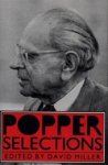K Popper - Popper Selections (Paper)