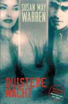 Warren,Susan May - Duistere nacht