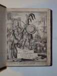 Louis Maimburg - Historie der kruisvaarders, tot verlossing van 't heilig land; Behelzende een zeer nette beschrijving van de zeven kruisvaarten