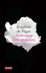 Delphine De Vigan - Verborgen verbintenissen
