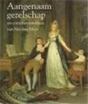 Meyerman - Aangenaam gezelschap