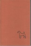 Klever, Ulrich [ned. bewerking Jan van Rheenen] - Thieme's hondenboek. Handboek voor de hondenvriend.